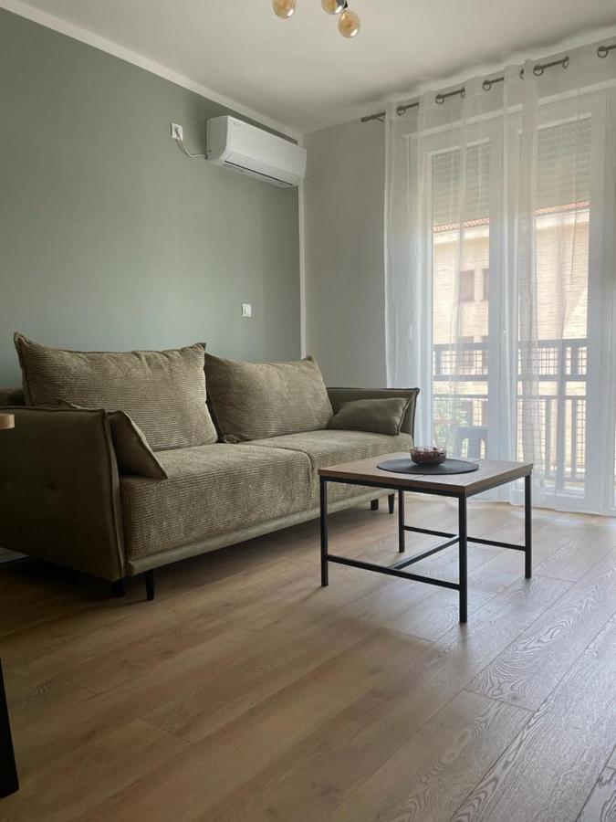 קנין Apartman Stela מראה חיצוני תמונה