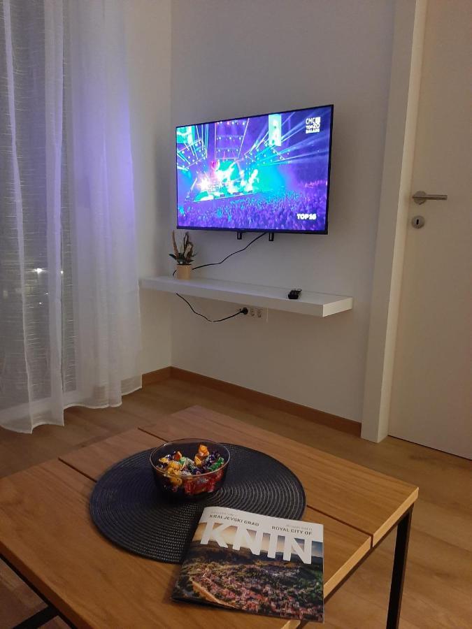 קנין Apartman Stela מראה חיצוני תמונה