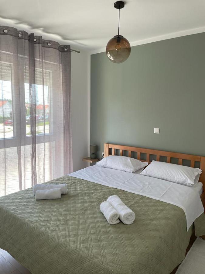 קנין Apartman Stela מראה חיצוני תמונה